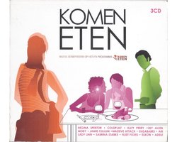 Komen Eten