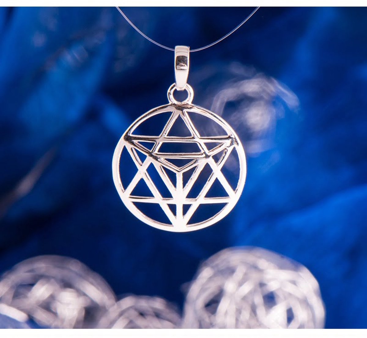 Hanger metatron