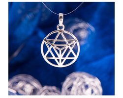 Hanger metatron