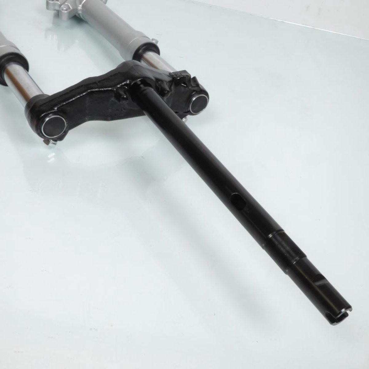 Fourche TNT pour Scooter MBK 50 Rocket Ø30mm Neuf