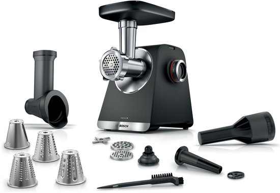 Bosch Multipower Series 6 MFWS640B