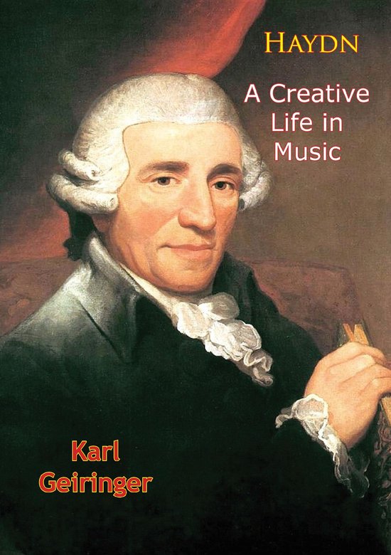 Haydn - cover