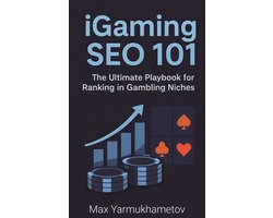 iGaming SEO 101