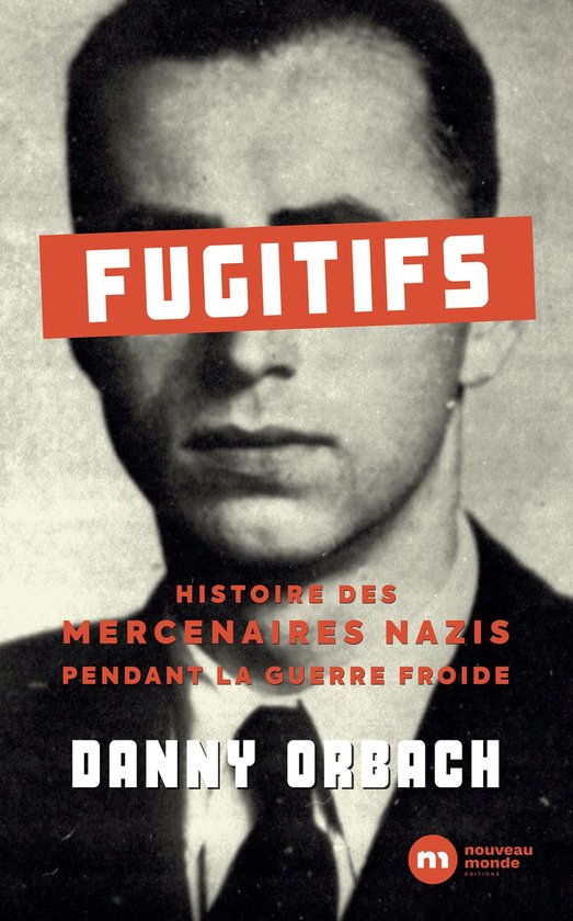 Fugitifs - cover