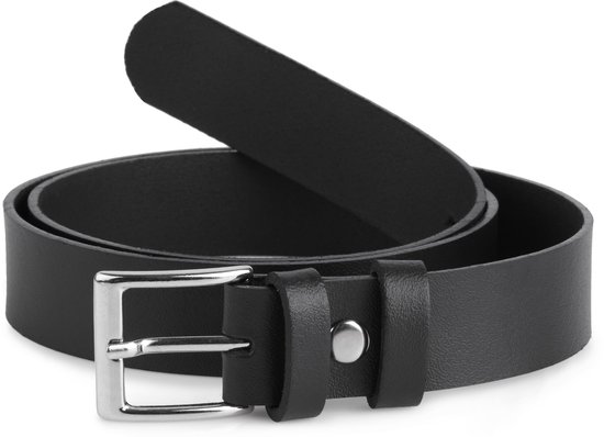 Stoere kinderriem | Een riem is een echte musthave