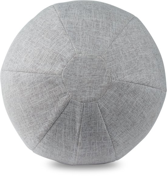 VirtuFit Fitnessbal Beschermhoes - 65 cm van VirtuFit — afbeelding 4