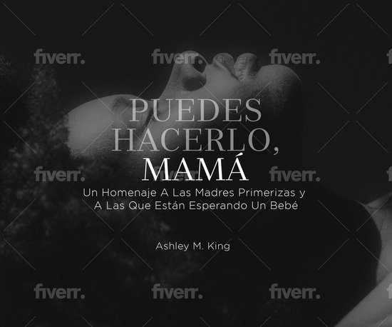 Puedes Hacerlo, Mamá - cover