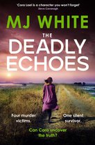 Cora Lael Mystery 4 - The Deadly Echoes