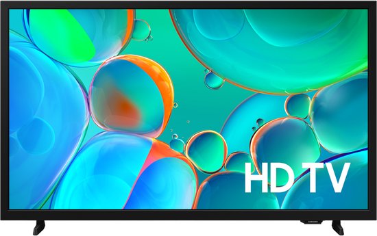Samsung UE32H5002F - Televisie - HD Ready - HDR - 32 inch - Smart TV - Buitenlands model