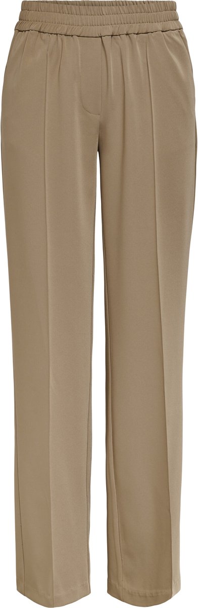 ONLY - Broek - Maat L - Vrouwen - L32 Caribou -