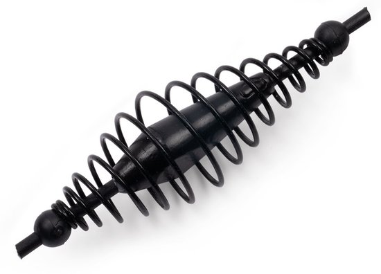 Zebco Trophy Weighted Coil Feeder - Maat : 20g van Zebco — afbeelding 4