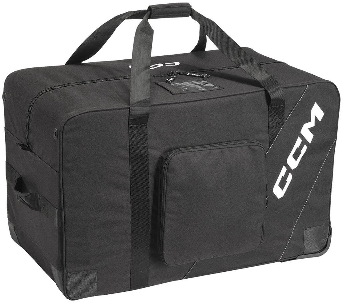 CCM - Core Ijshockey Wieltas - 37 - Zwart