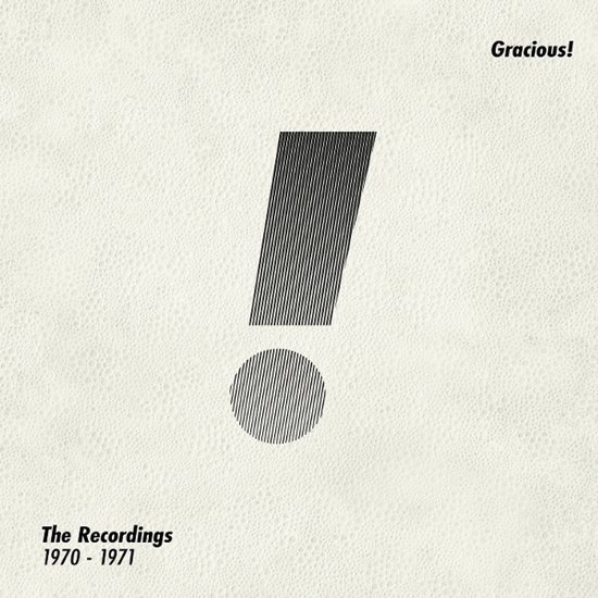 The Recordings 1970-1971 (Expanded Edition)