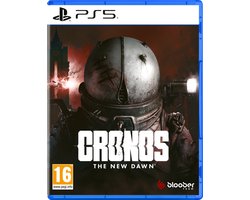 Cronos: The New Dawn - PS5