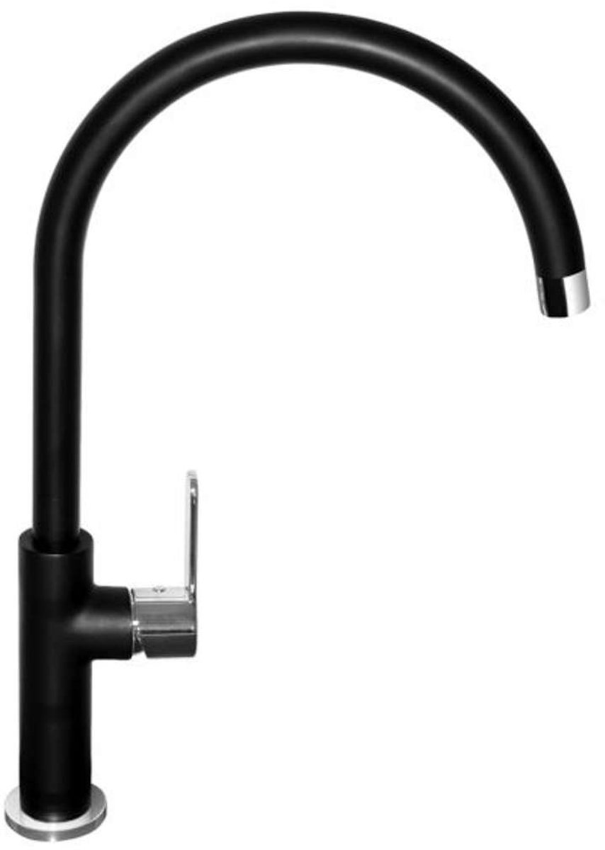 Alveus Arc - Keukenkraan, zwart 1134889