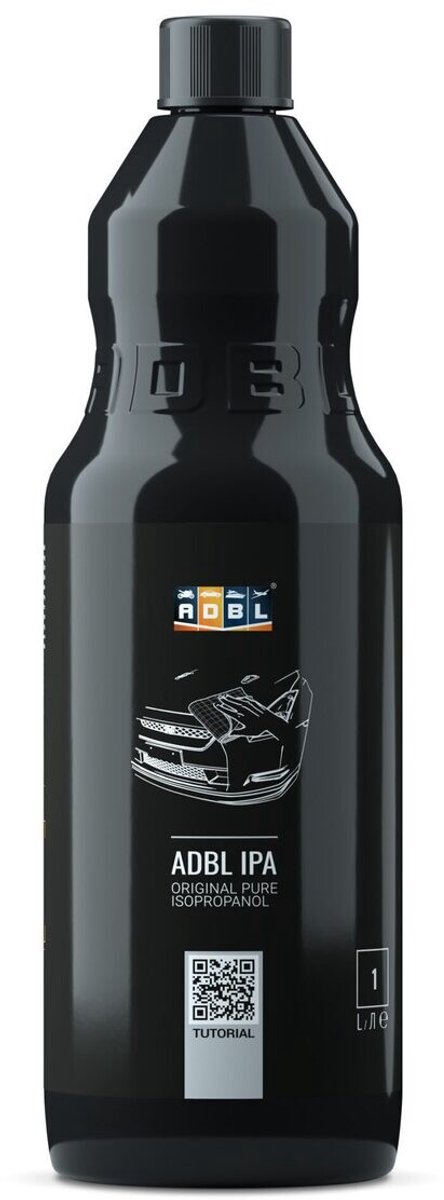 ADBL - IPA 1 ltr