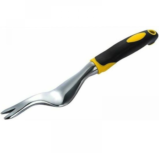 Foto: Qttvbtna green series tuingereedschap onkruidverdelger standaardformaat effectief onkruid verwijderen scherpe messen gemakkelijk tuinonderhoud