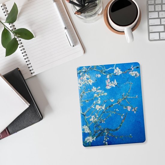 Kobo aura h2o edition 1 sleepcover - Cases & hoesjes