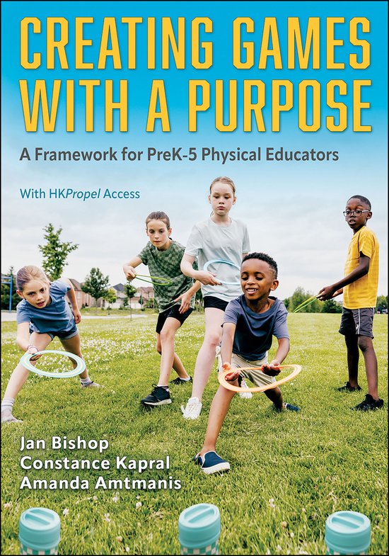 Creating Games with a Purpose - cover