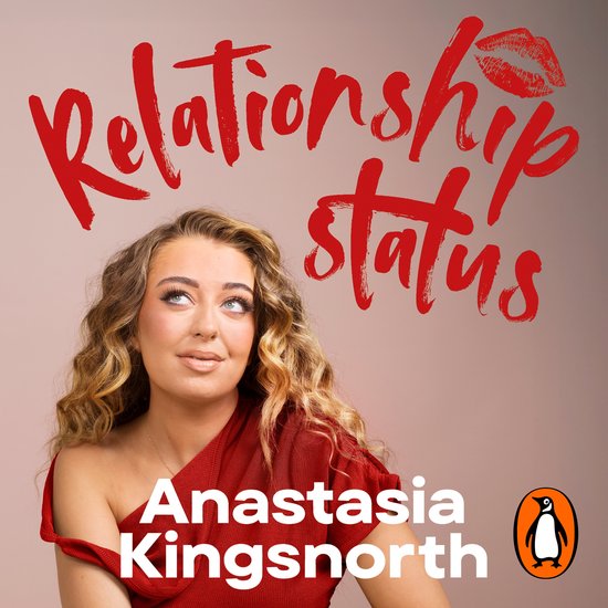 Relationship Status - cover