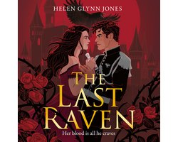 The Ravens-The Last Raven