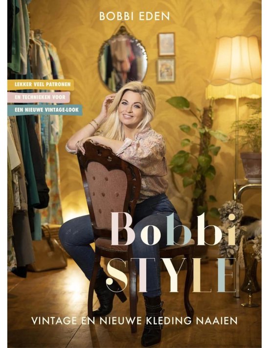 Bobbi style