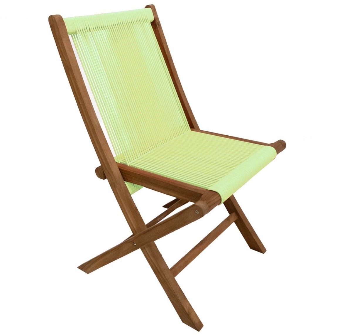 Lombok Klapstoel Groen