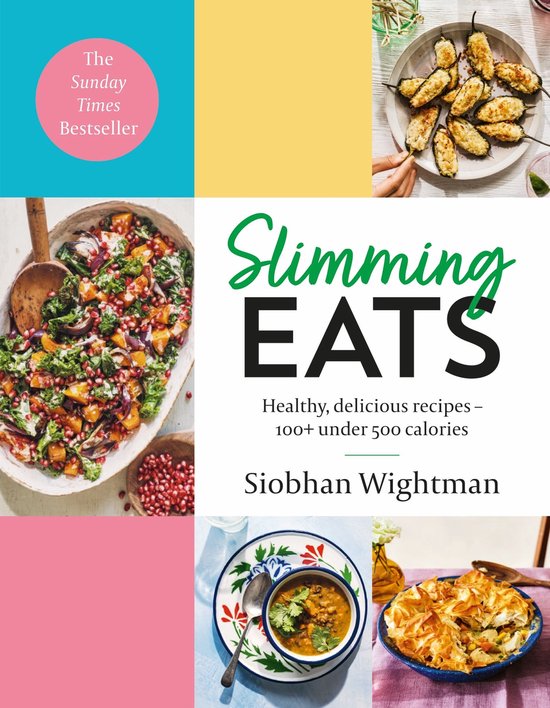 Slimming Eats - cover