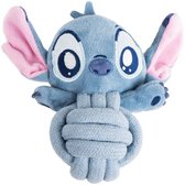 Disney Stitch Hondenspeeltje Touwknots Honden Speeltje