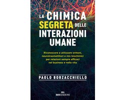 La chimica segreta delle interazioni umane