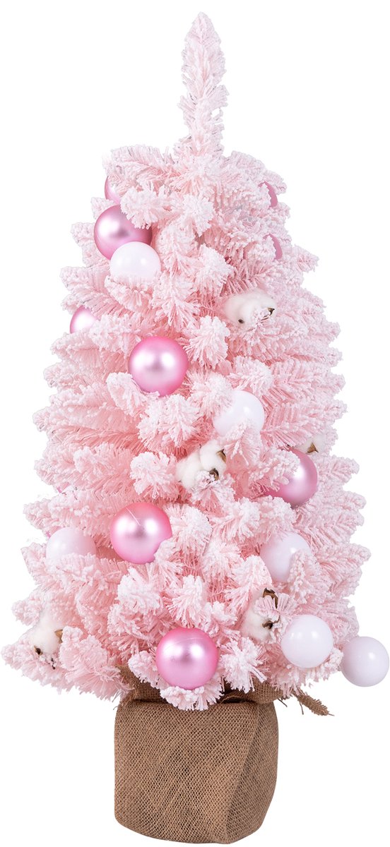 Kunstkerstboom 90cm kopen | ✓ Gratis bezorgd | ✓ Webshop