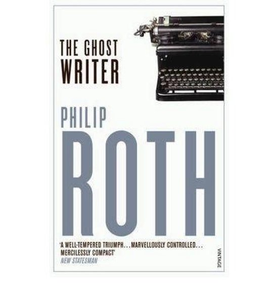 Ghost Writer