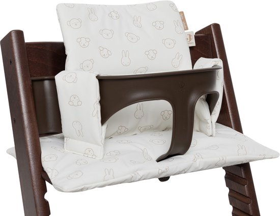 Jollein Stoelverkleiner Meegroei - 46x30cm - Miffy and Friends