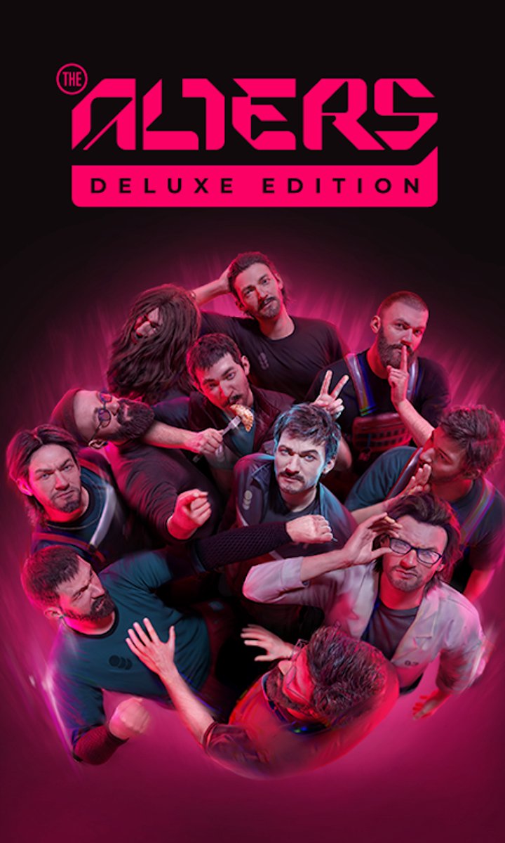 The Alters: Deluxe Edition - Windows Download