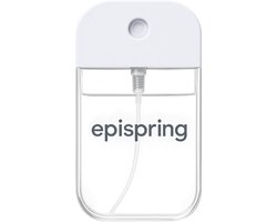 Epispring® Kalmerend - Ontharingsapparaten - Gezichtsepilator - Ontharing crème intieme delen - Pijnreductie spray 100ml - Ontharen -Epileren - Volledig cosmetisch