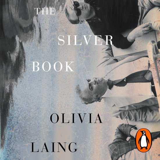 The Silver Book - cover