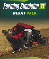 Farming Simulator 25 - Nexat Pack - Windows Download