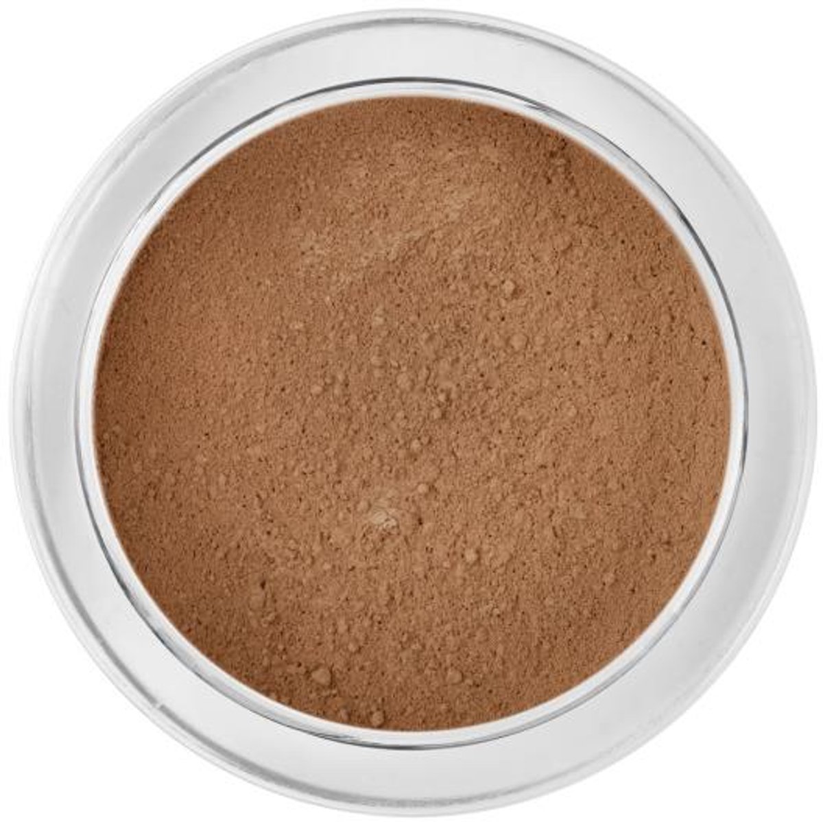 beMineral Foundation - DARK