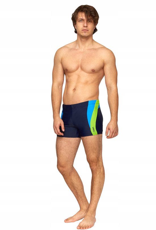 ZAGANO - Maillot de bain homme - XL - Short de bain homme - Maillot de bain Sport - Maillot de bain pour la piscine