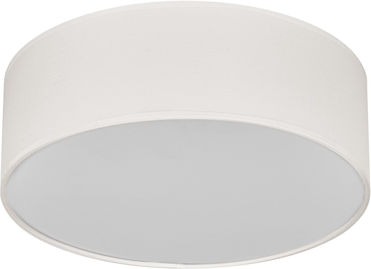 OSRAM ORBIS PARIS plafondlamp 300mm, beige, E27 fitting, kan worden uitgerust met slimme l