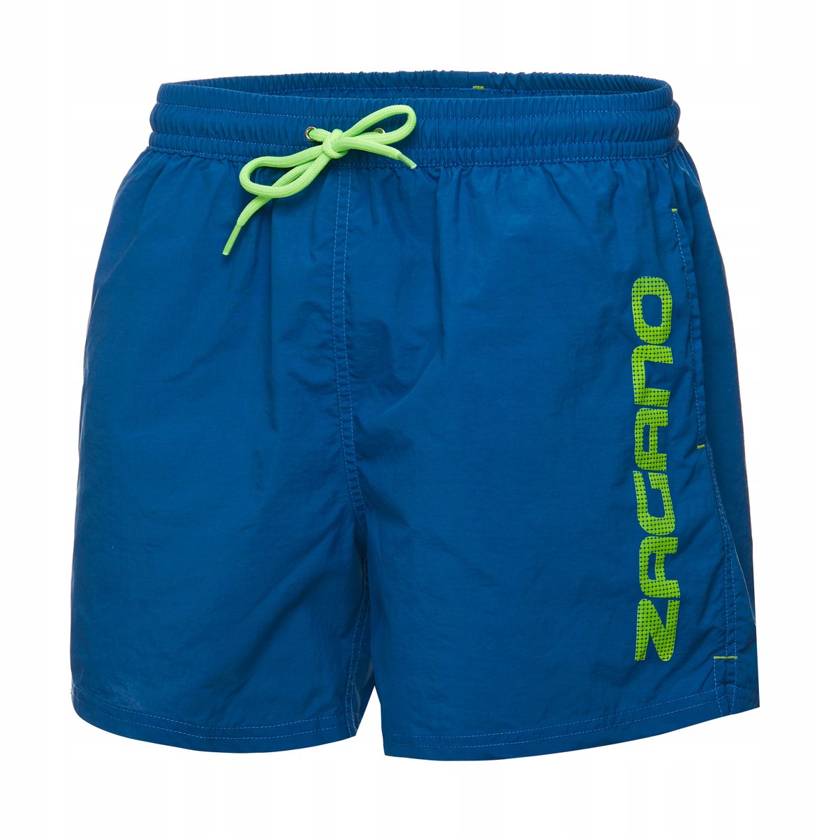 ZAGANO - Zwemshort heren - Maat 5XL - Sneldrogend - Sport zwemshort - Strandshort heren