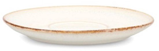 Assiette S&P 15 cm blanche Artisan (Set de 4)