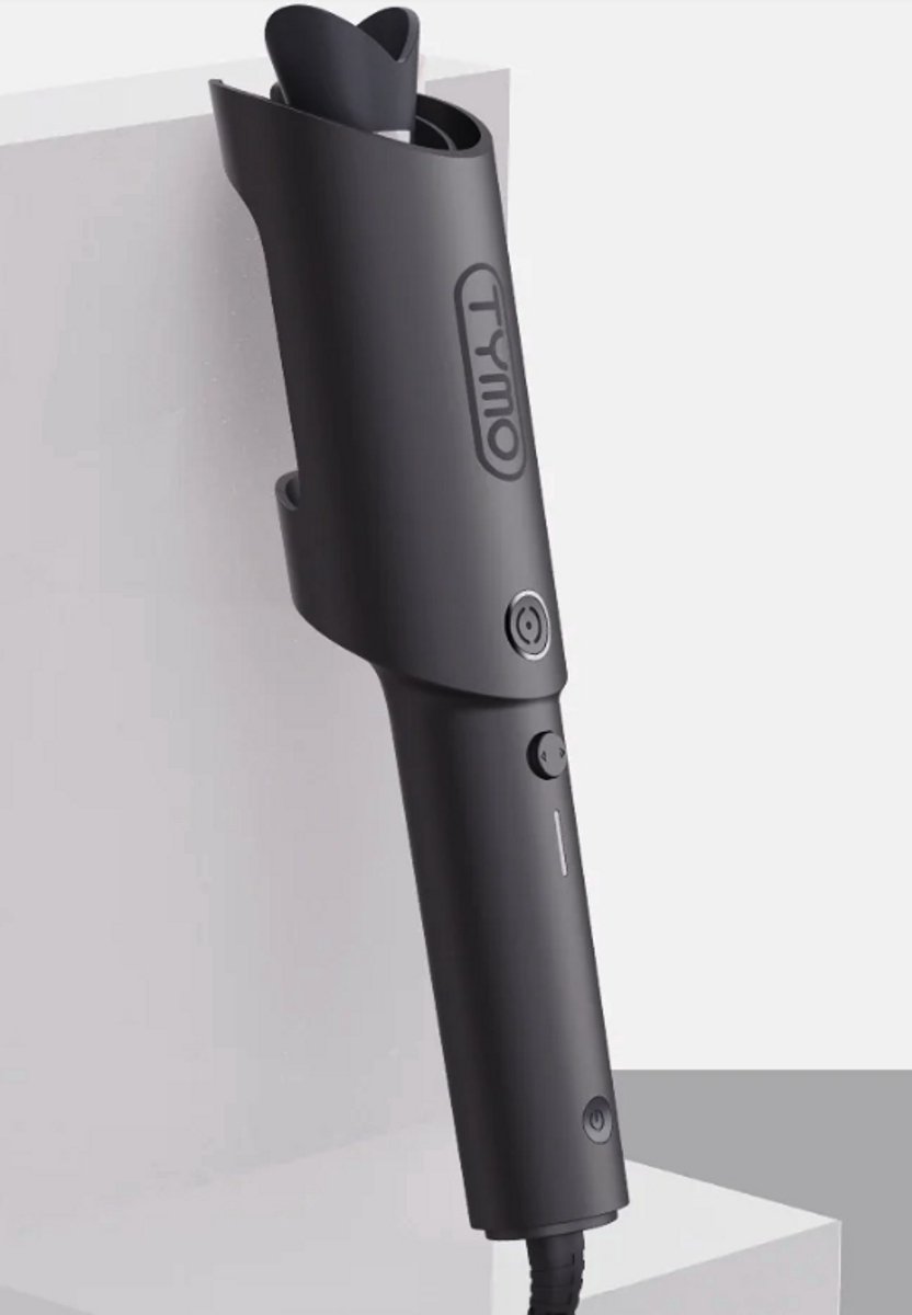 TYMO Curlpro - Automatische Krultang - afbeelding 3