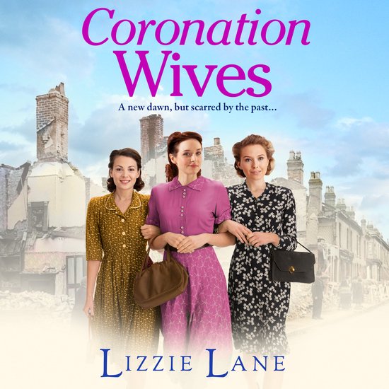 Wives and Lovers2- Coronation Wives - cover