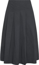 SISTERS POINT Egas-sk - Dames Rok - Black - Maat XS