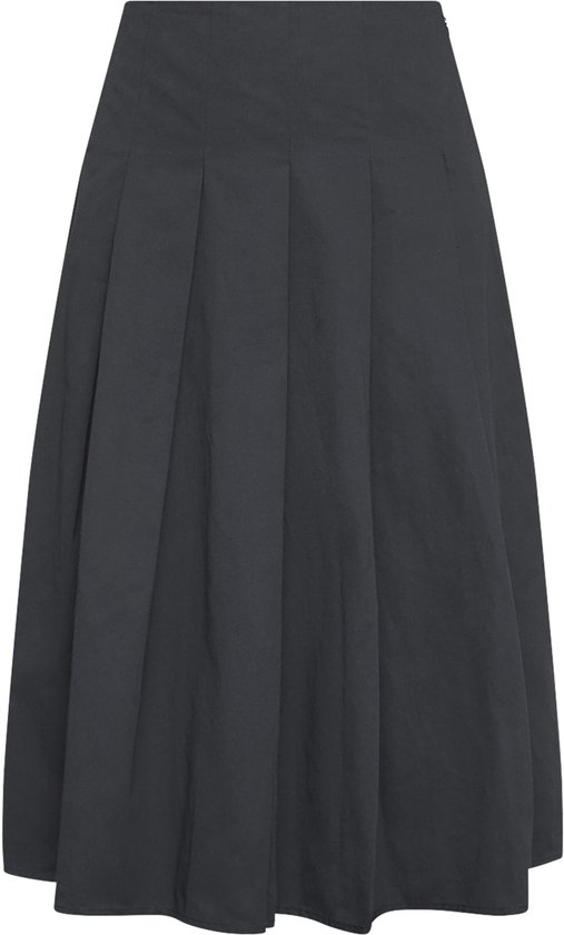 SISTERS POINT Egas-sk - Rok femme - Noir - Taille XS