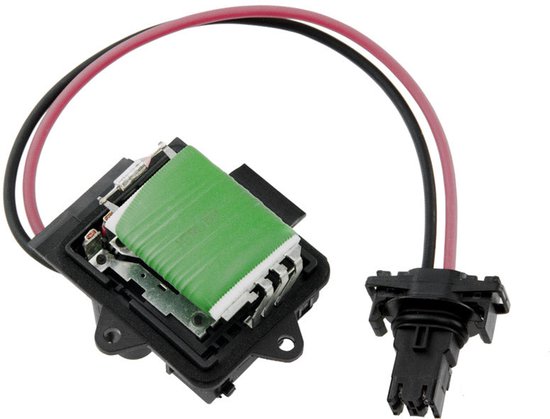 Kachelweerstand OEM 7701050900 Bol Kachelweerstand OEM 7701050900 Bol