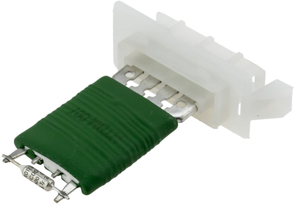 Kachelweerstand OEM 64111499121