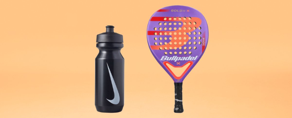 Teamsport materialen