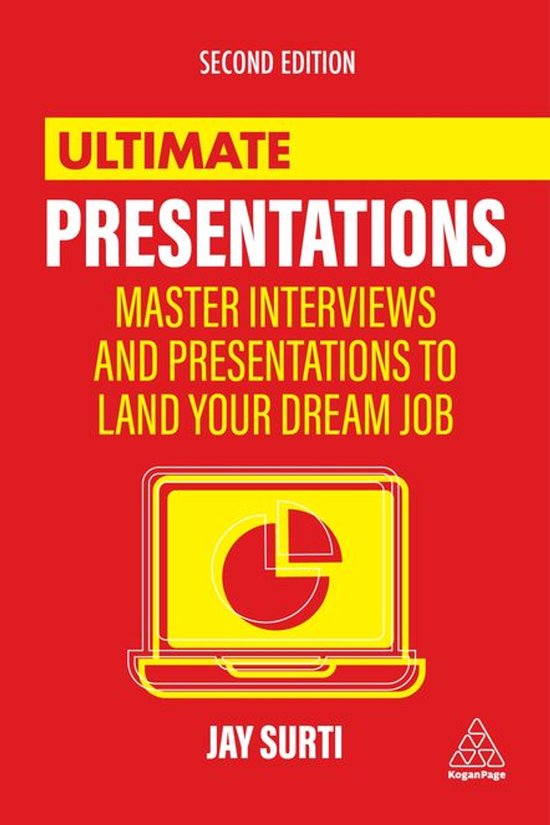 Ultimate Series - Ultimate Presentations - cover